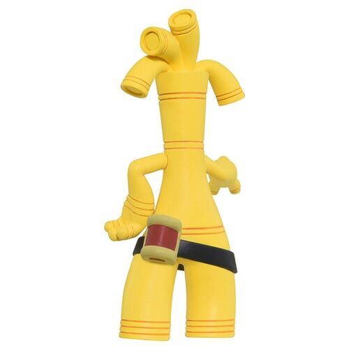 Gholdengo Takara Tomy Monster Collection Figure
