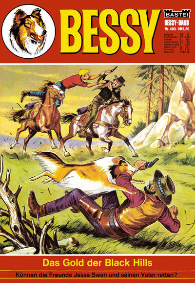 Bessy #403