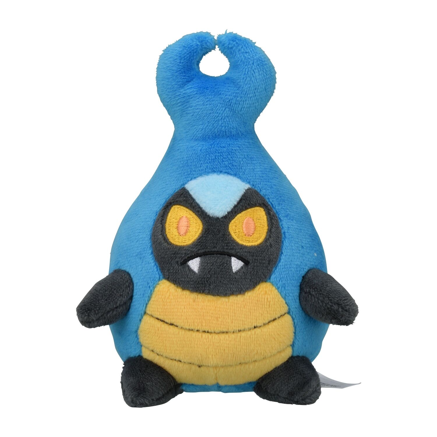 Karrablast Sitting Cuties Plush - 13 cm