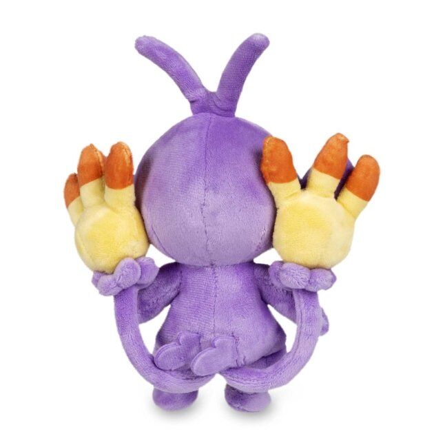 Ambipom Sitting Cuties Plush - 16.5 cm