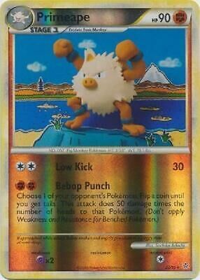 Primeape - 22/95 - Reverse Holo - EN Primeape - 22/95 - Reverse Holo - EN