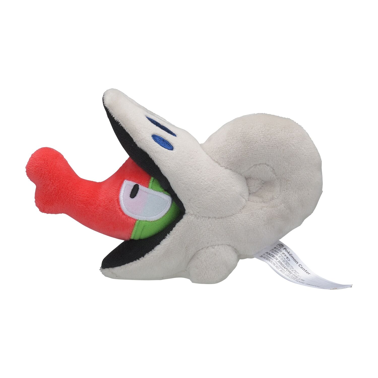 Shelmet Sitting Cuties Plush - 16 cm