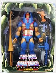 Masters of the Universe Classics Spikor