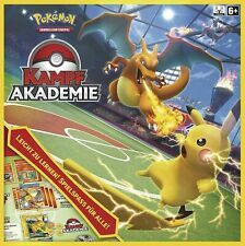 Pokémon Battle Academy 1 - 2020 - DE Pokémon Battle Academy 1 - 2020 - DE