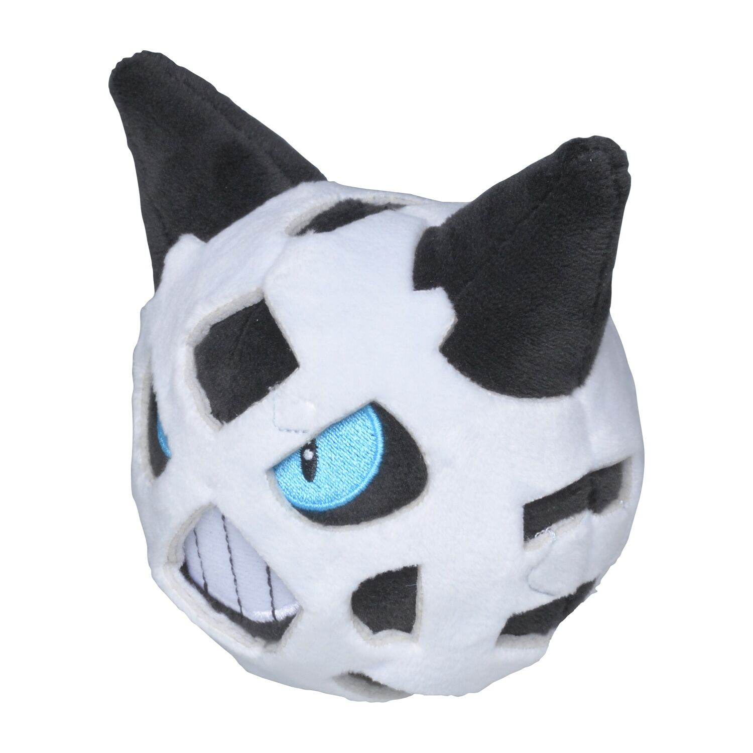 Glalie Sitting Cuties Plush - 9.5 cm