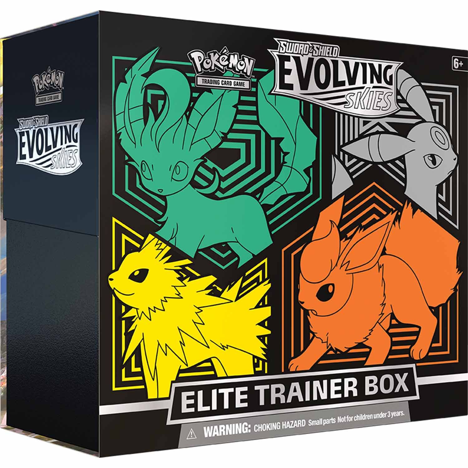 poke-mon-elite-trainerbox-sword-shield-evolving-skies-umbreon-en-1 Pokémon Elite Trainer Box Evolving Skies mit Nachtara-Motiv, englisch, originalverpackt