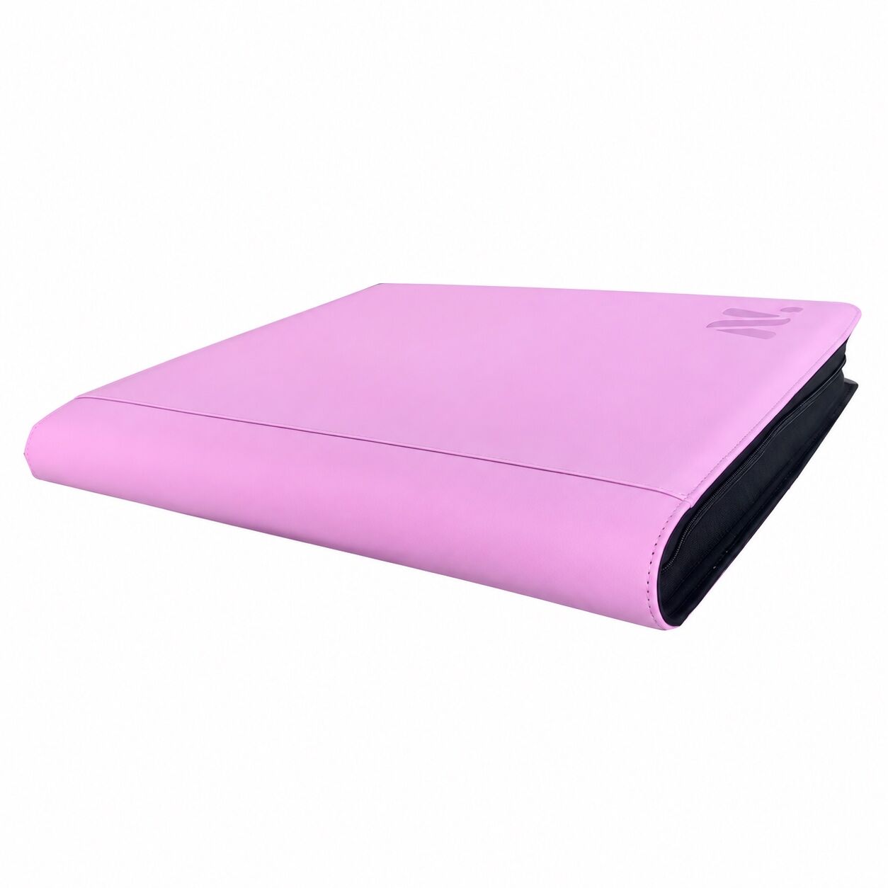 Giga ZipBinder Ordner 20-Pocket Lila (1280 Cards) Giga ZipBinder Ordner 20-Pocket Lila (1280 Cards)