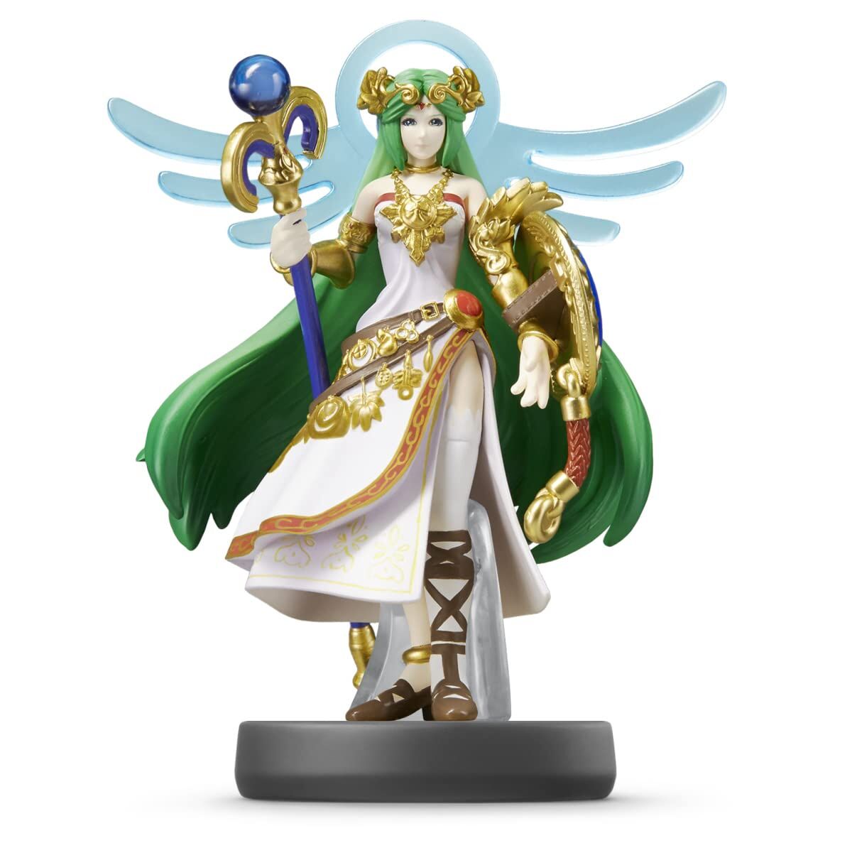 Nintendo - Amiibo - Super Smash Bros - Palutena Figur Nintendo - Amiibo - Super Smash Bros - Palutena Figur