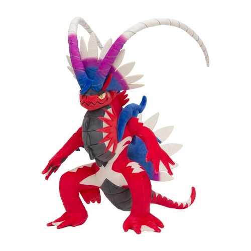 Koraidon Plush - 40 cm
