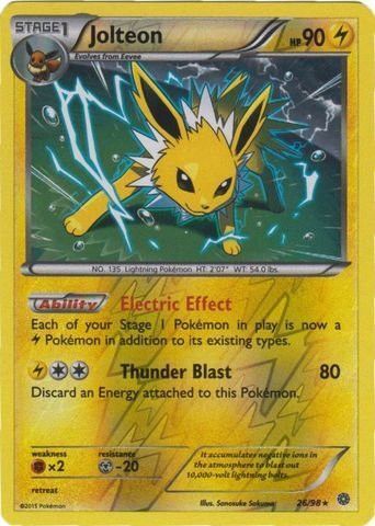 jolteon-026-098-pok-mon-tcg Jolteon 026/098 - Pokémon TCG