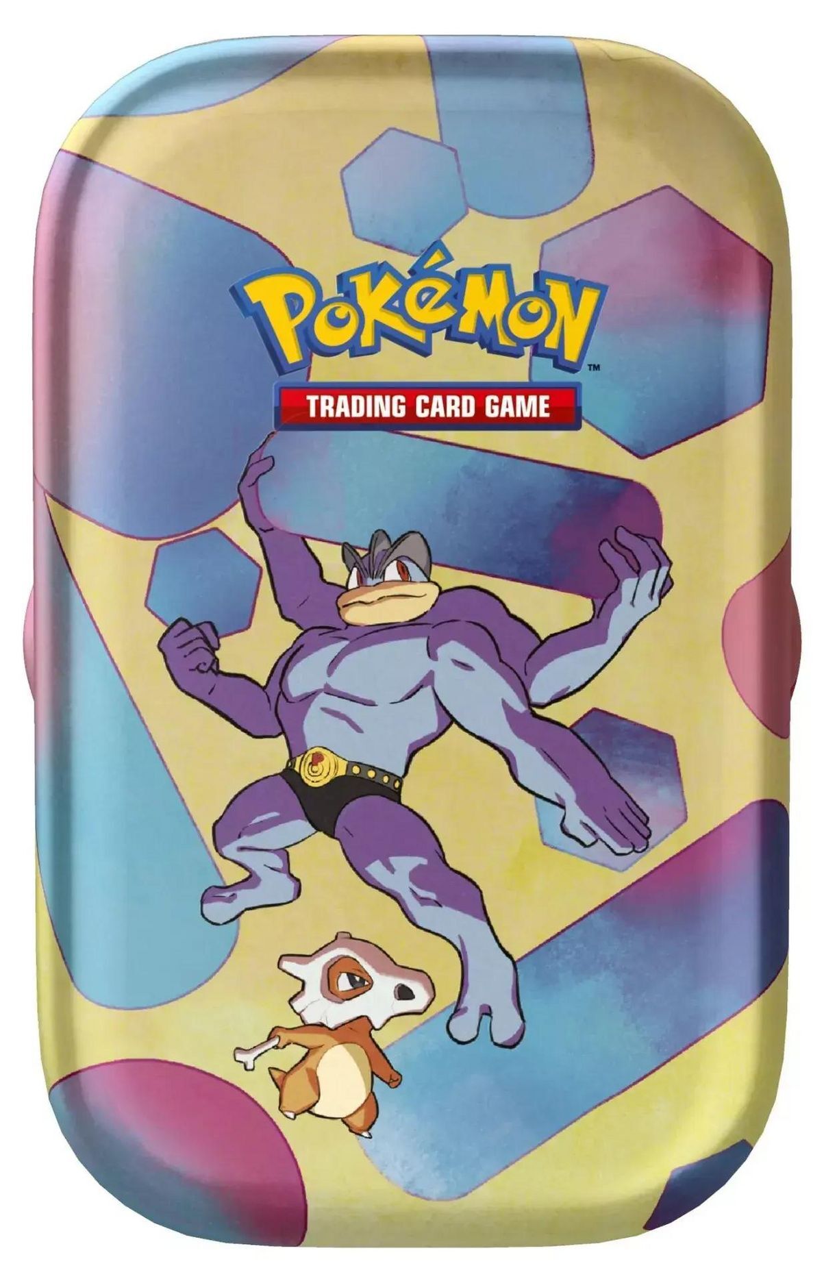Pokémon TCG: Scarlet & Violet—151 Mini Tin - EN