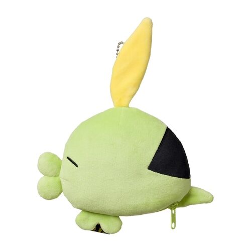 Eco Bag Gulpin(Moudokukikken) Plush - 15 cm