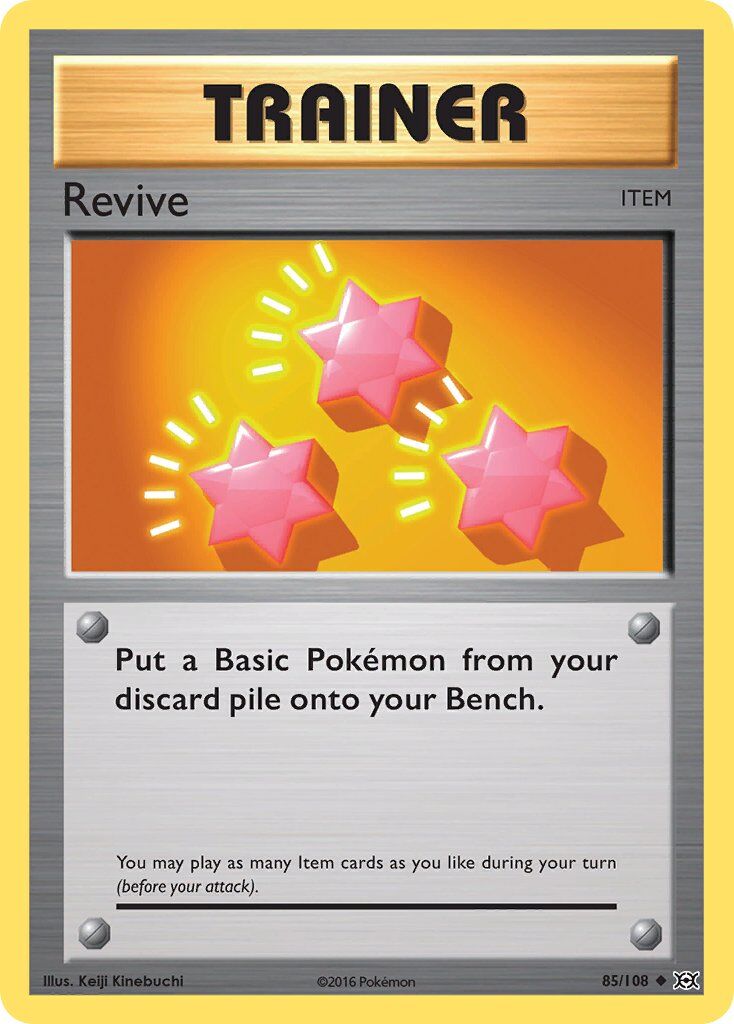 Revive - 85/108 - EN Revive - 85/108 - EN