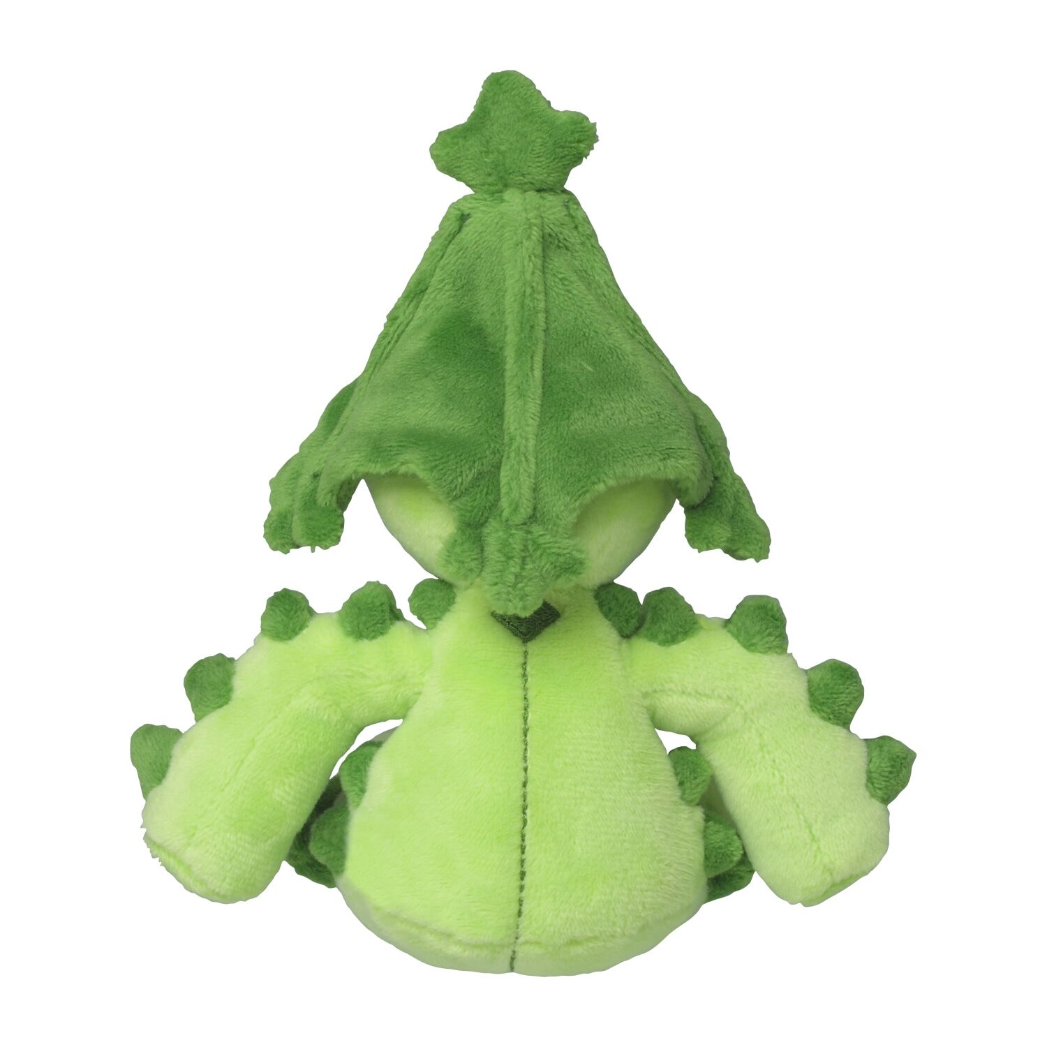 Cacturne Sitting Cuties Plush - 19 cm