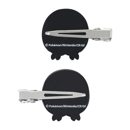 Pokemon Accessory Bangs Clip 61 Rowlet