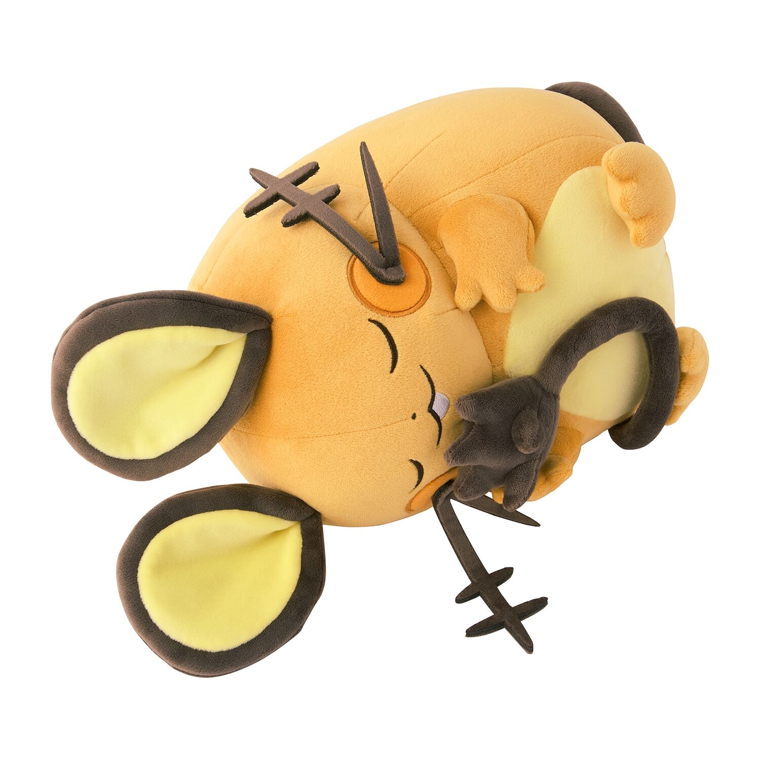 Sleep Good Night Dedenne Plush - 32 cm