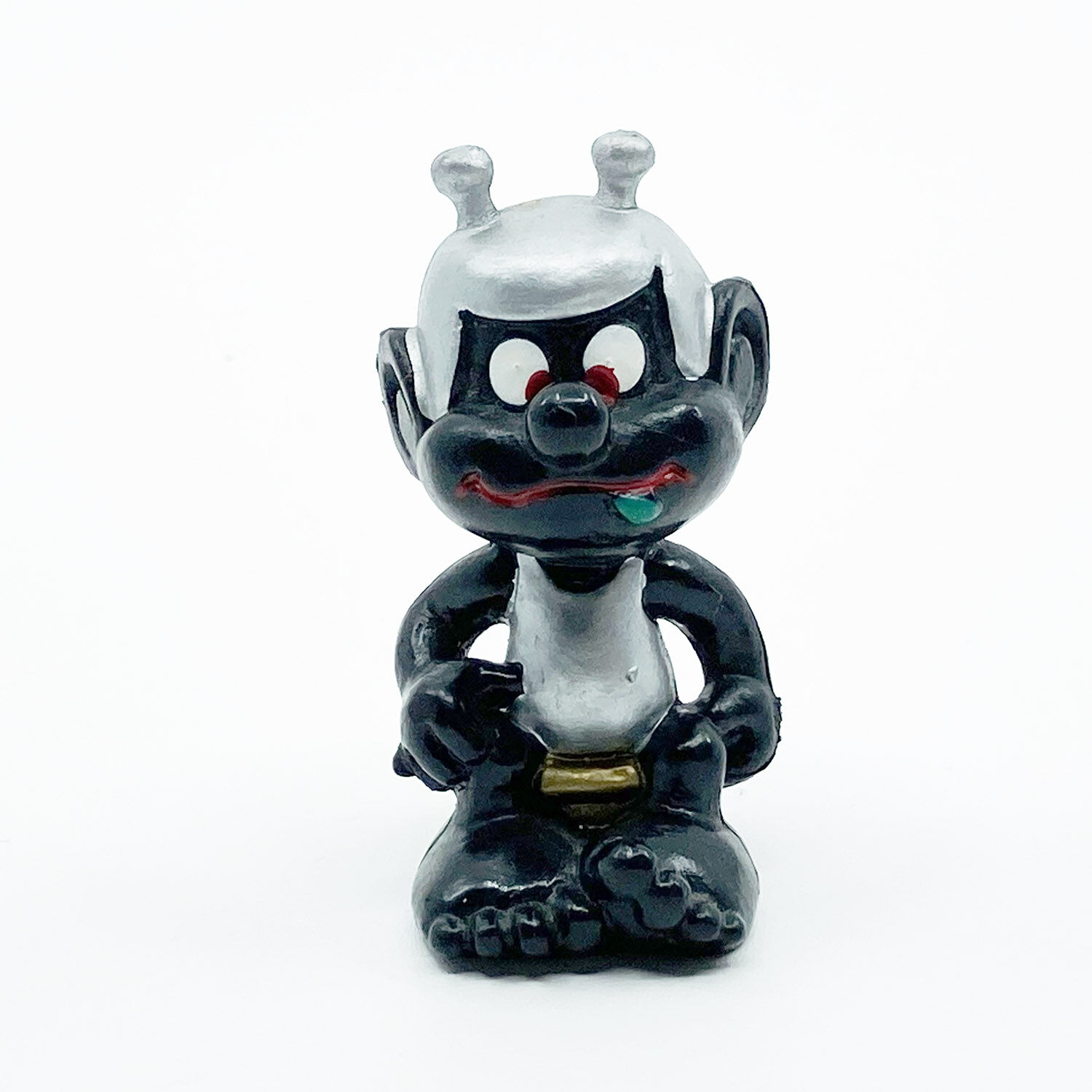 a1-011 Topf-Snik PVC Figur