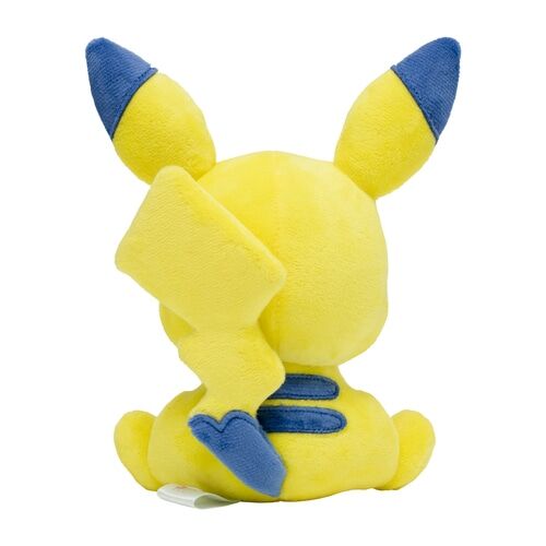 Refresh Pikachu Plush - 20 cm