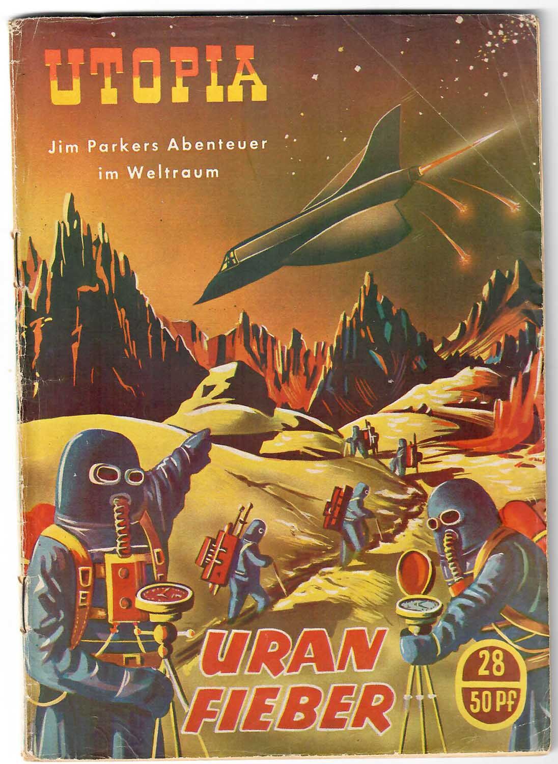 Utopia #28