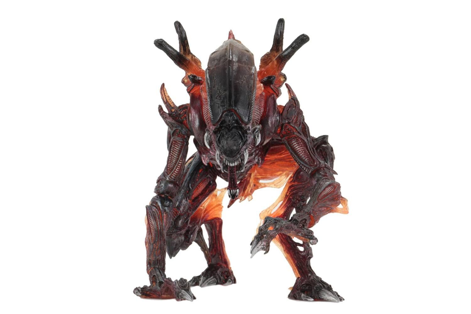 Aliens Actionfigur Rhino Alien 25 cm