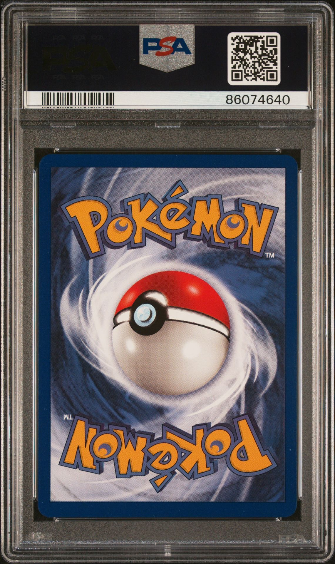 Pikachu 58/102 - Base Set Shadowless - Yellow Cheeks - PSA 5 EX - Pokémon