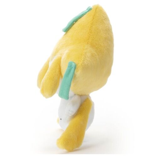 Jirachi fluffy Plush - 24 cm