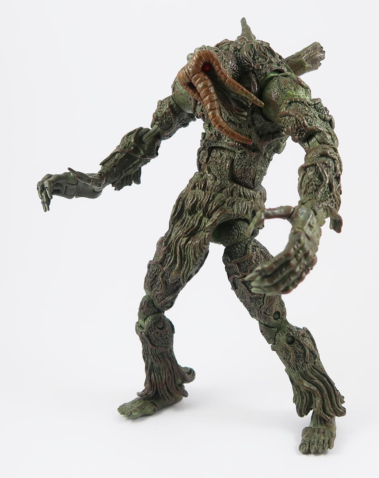 Man-Thing Actionfigur Marvel