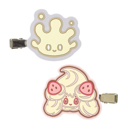 Hair Clip Mahomil & Mahoip Hair Clip Mahomil & Mahoip