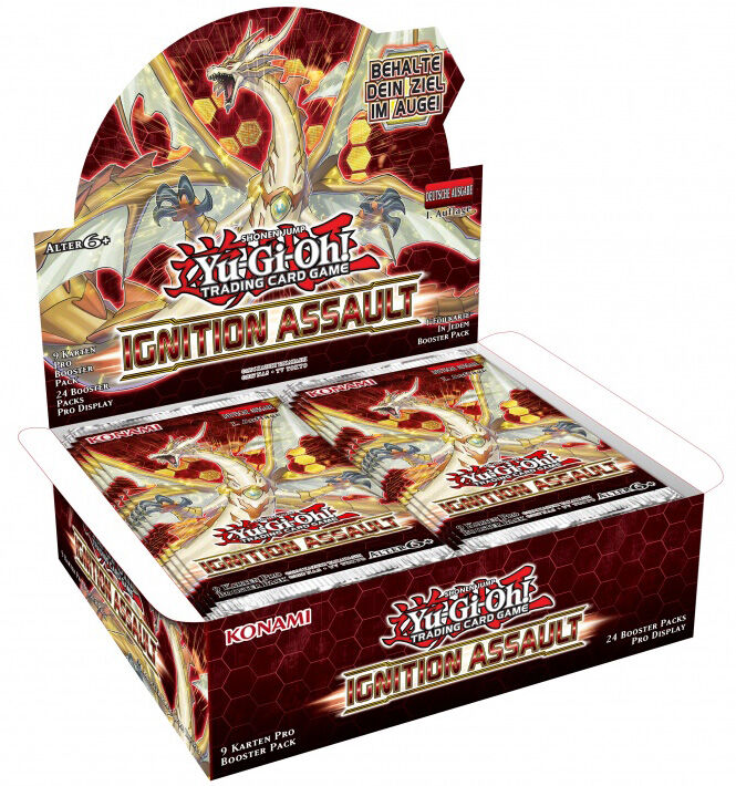 ignition-assault-booster-display-yu-gi-oh-1 Ignition Assault Booster Display - Yu-Gi-Oh! - DE