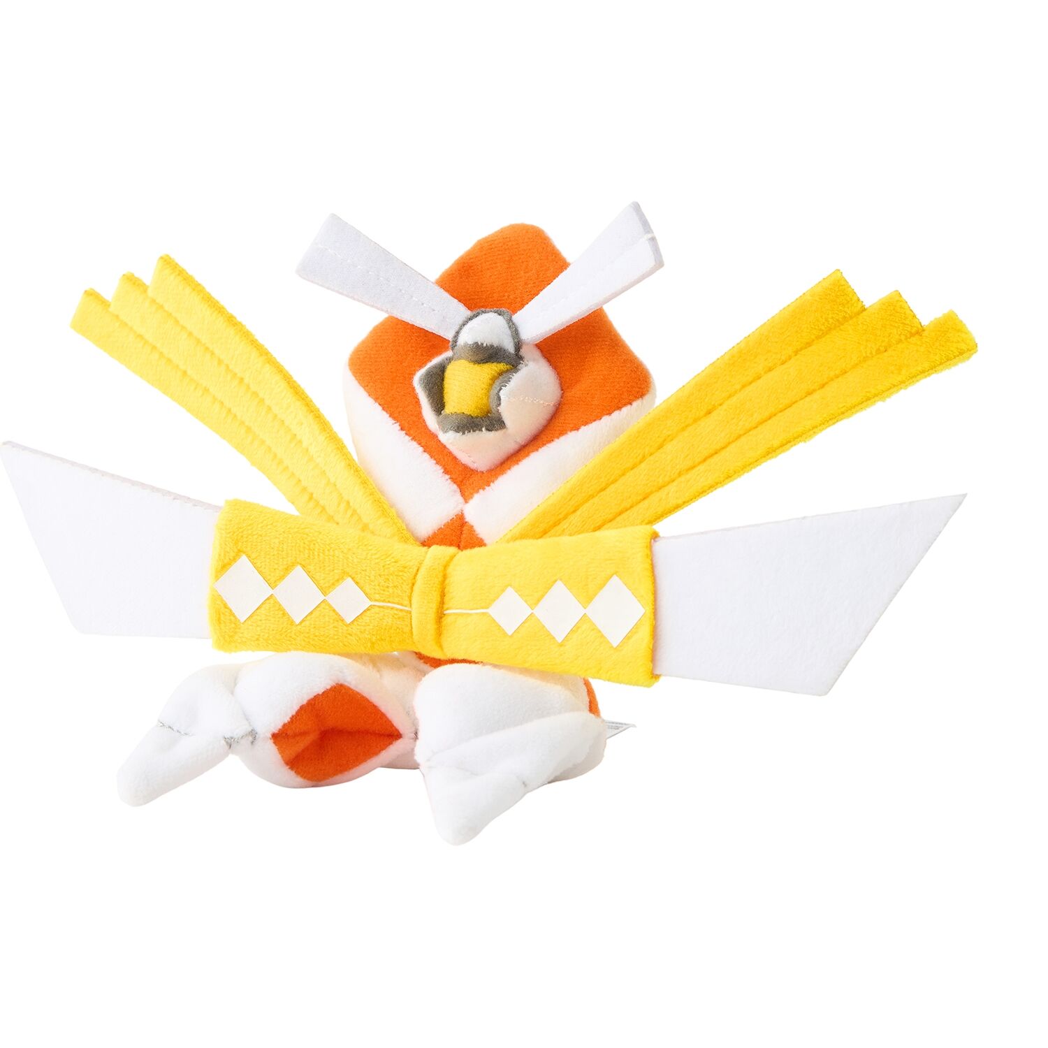 Kartana Sitting Cuties Plush - 23.0 cm