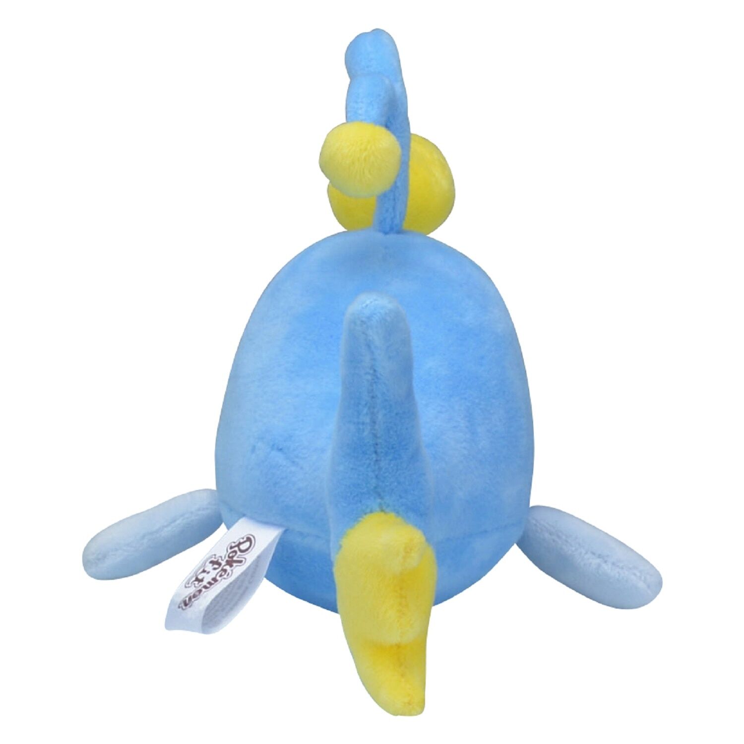 Lanturn Sitting Cuties Plush - 16 cm