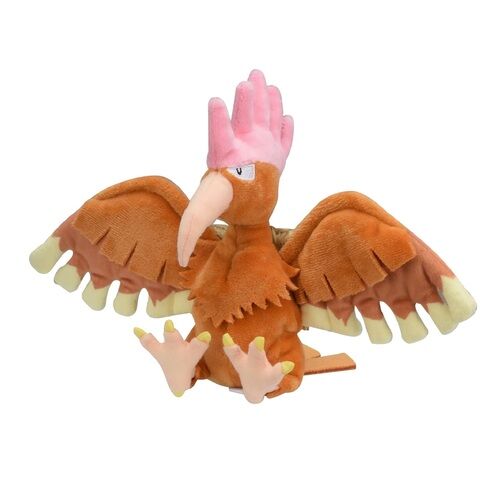 Fearow Sitting Cuties Plush - 24 cm Fearow Sitting Cuties Plush - 24 cm