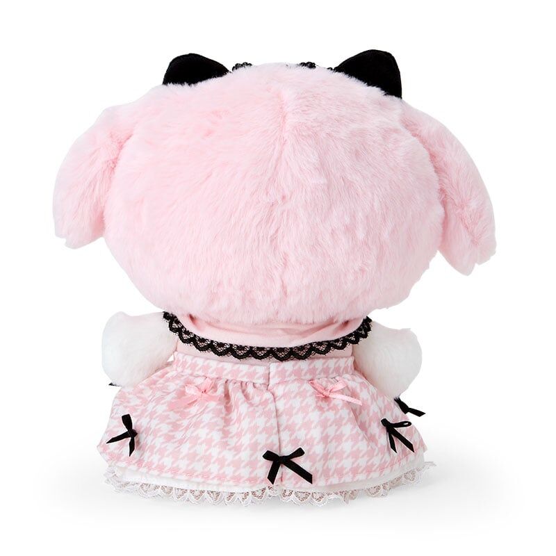 My Melody Plush (Dream Ribbon) - 21 cm