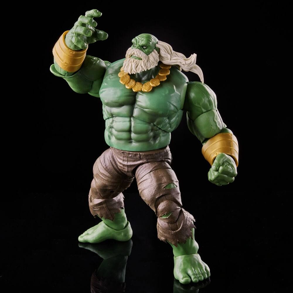 Marvel Legends Series Actionfigur 2021 Maestro 15 cm