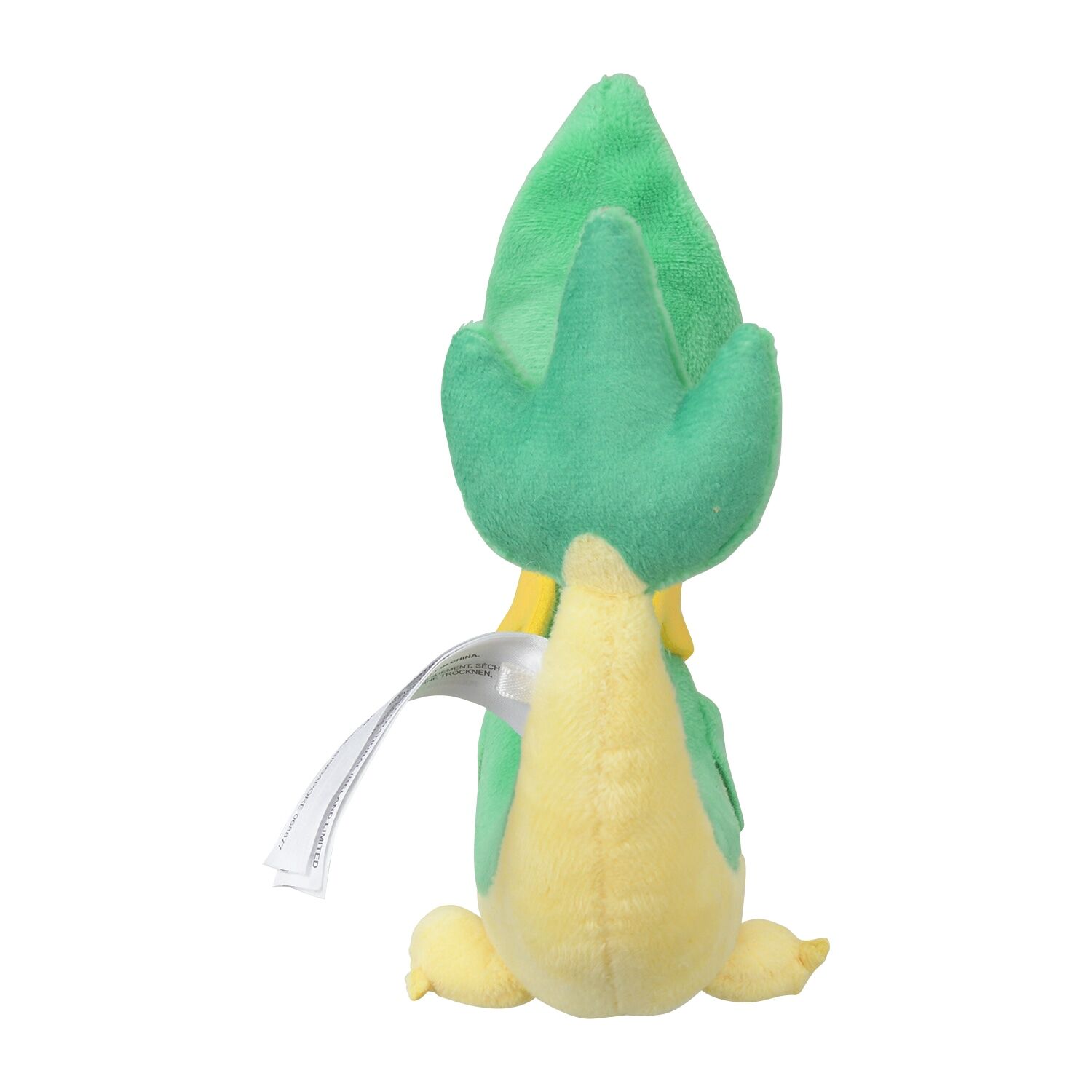 Servine Sitting Cuties Plush - 15.5 cm