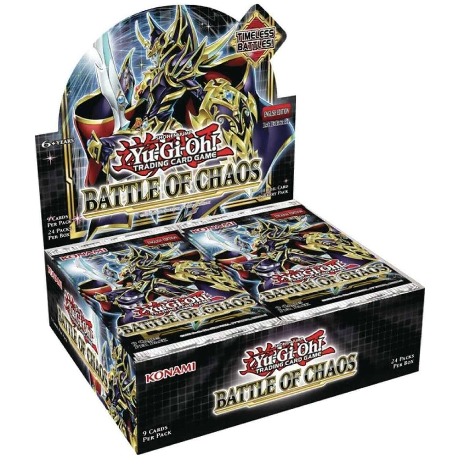 battle-of-chaos-booster-display-yu-gi-oh-en-1-min Battle of Chaos Booster Display - Yu-Gi-Oh! - EN