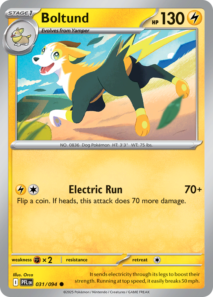 Boltund - 031/094 - EN