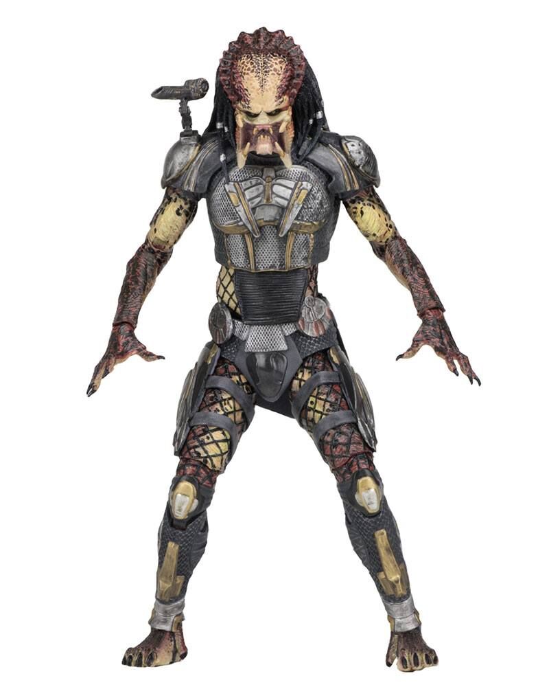Predator 2018 Actionfigur Ultimate Fugitive Predator 20 cm Predator 2018 Actionfigur Ultimate Fugitive Predator 20 cm