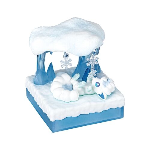 Re-ment Pokemon World Vol.3 - Frozen Snow Field (1 Random)