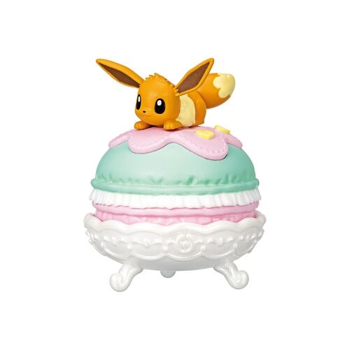 Re-ment POP'n Sweet Collection (1 Random)