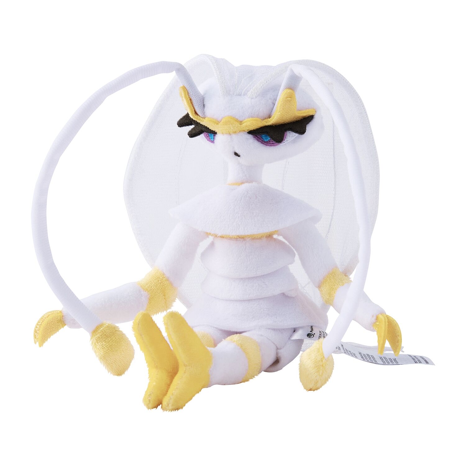 Pheromosa Sitting Cuties Plush - 15.0 cm