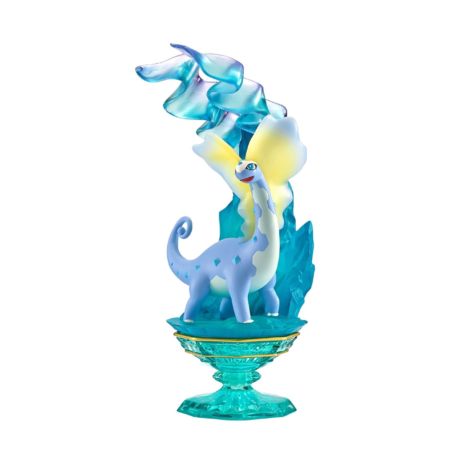 Re-ment Pokemon Diamond Dusty Box Ornament Figure (1 Random) 