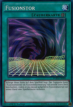fusionstor Fusionstor - Yu-Gi-Oh!