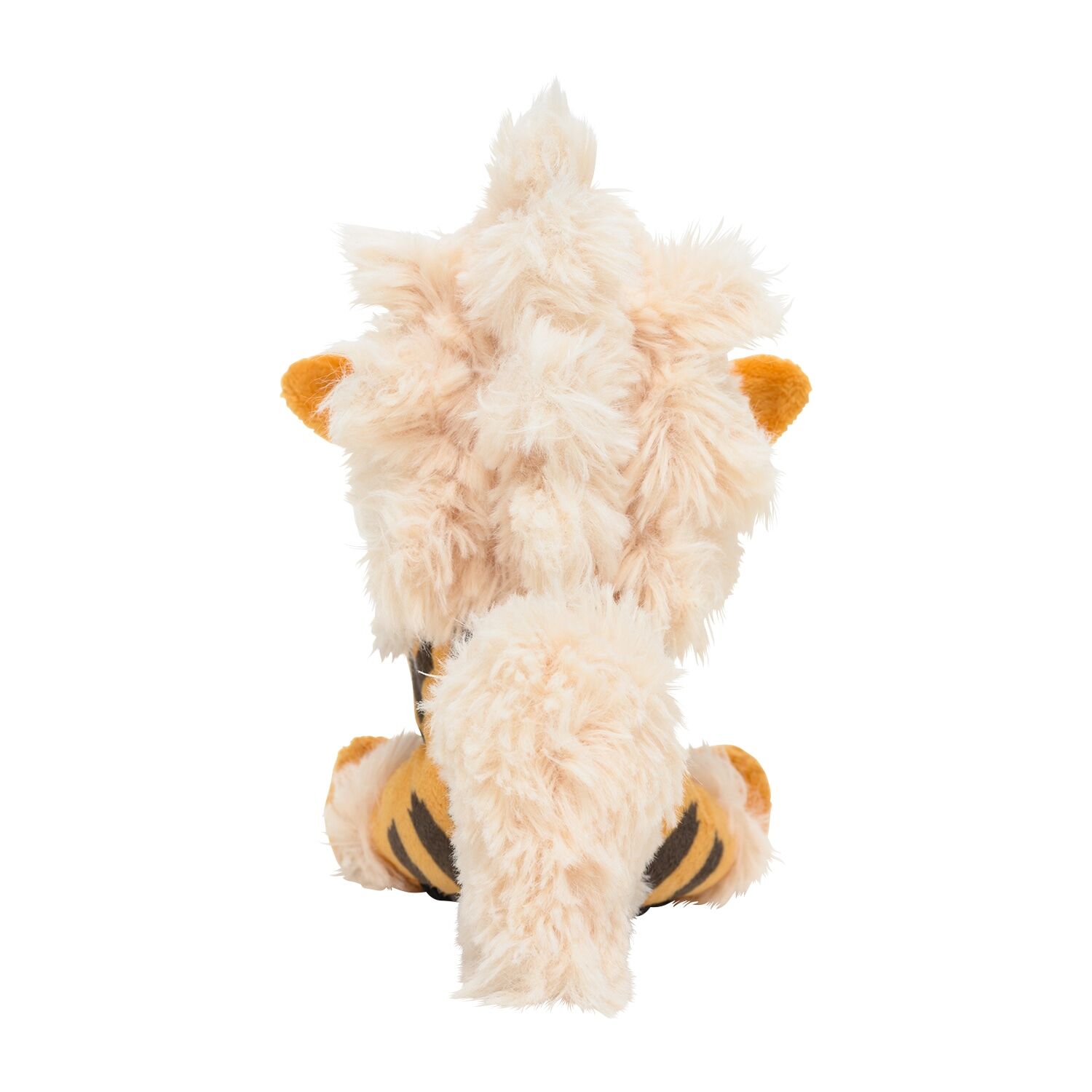 Arcanine Sitting Cuties Plush - 13 cm