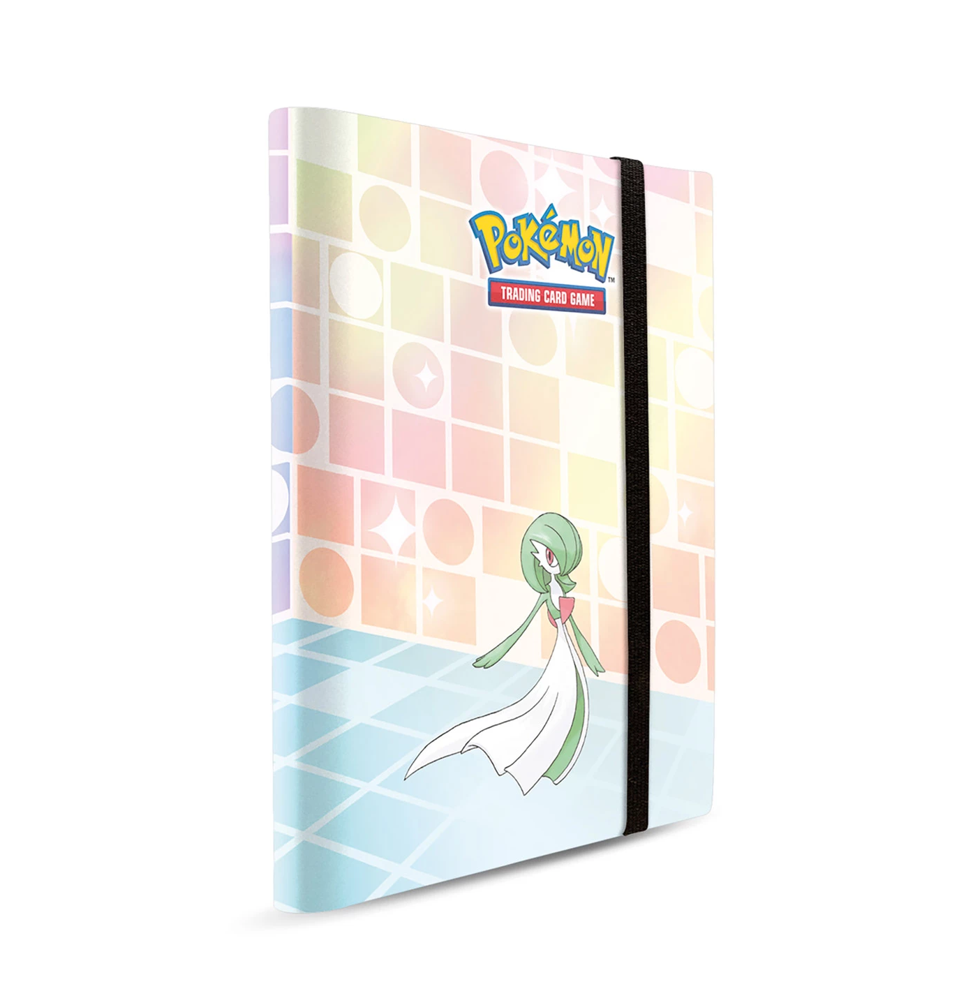Pokémon - Trick Room PRO-Binder 9-Pocket