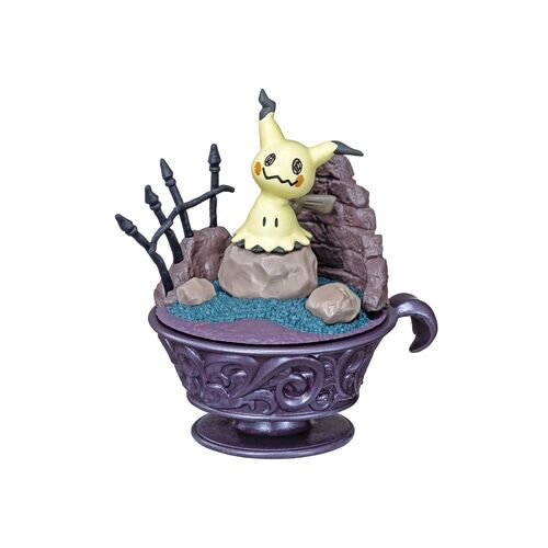 Re-ment Pokemon Little Night Collection (1 Random)