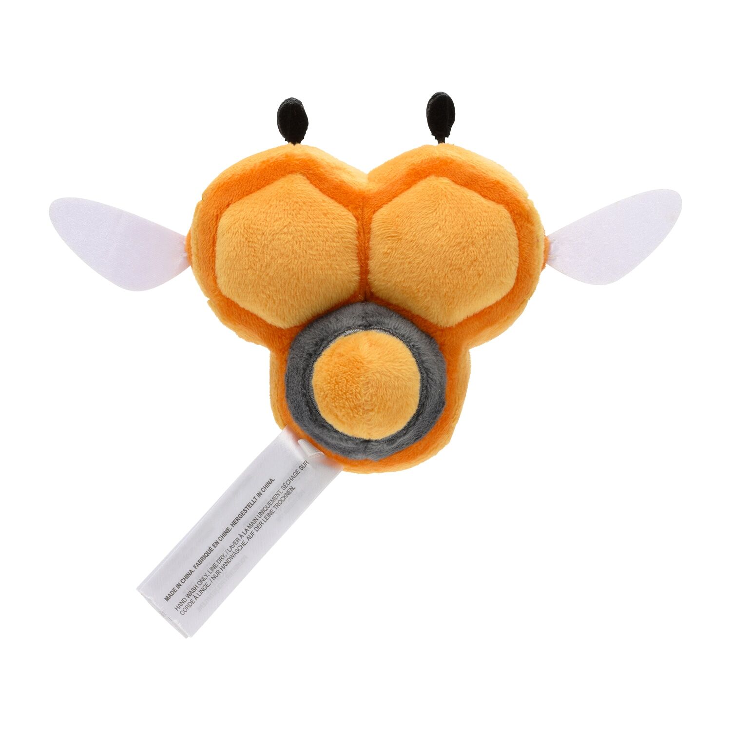 Combee Sitting Cuties Plush - 11 cm