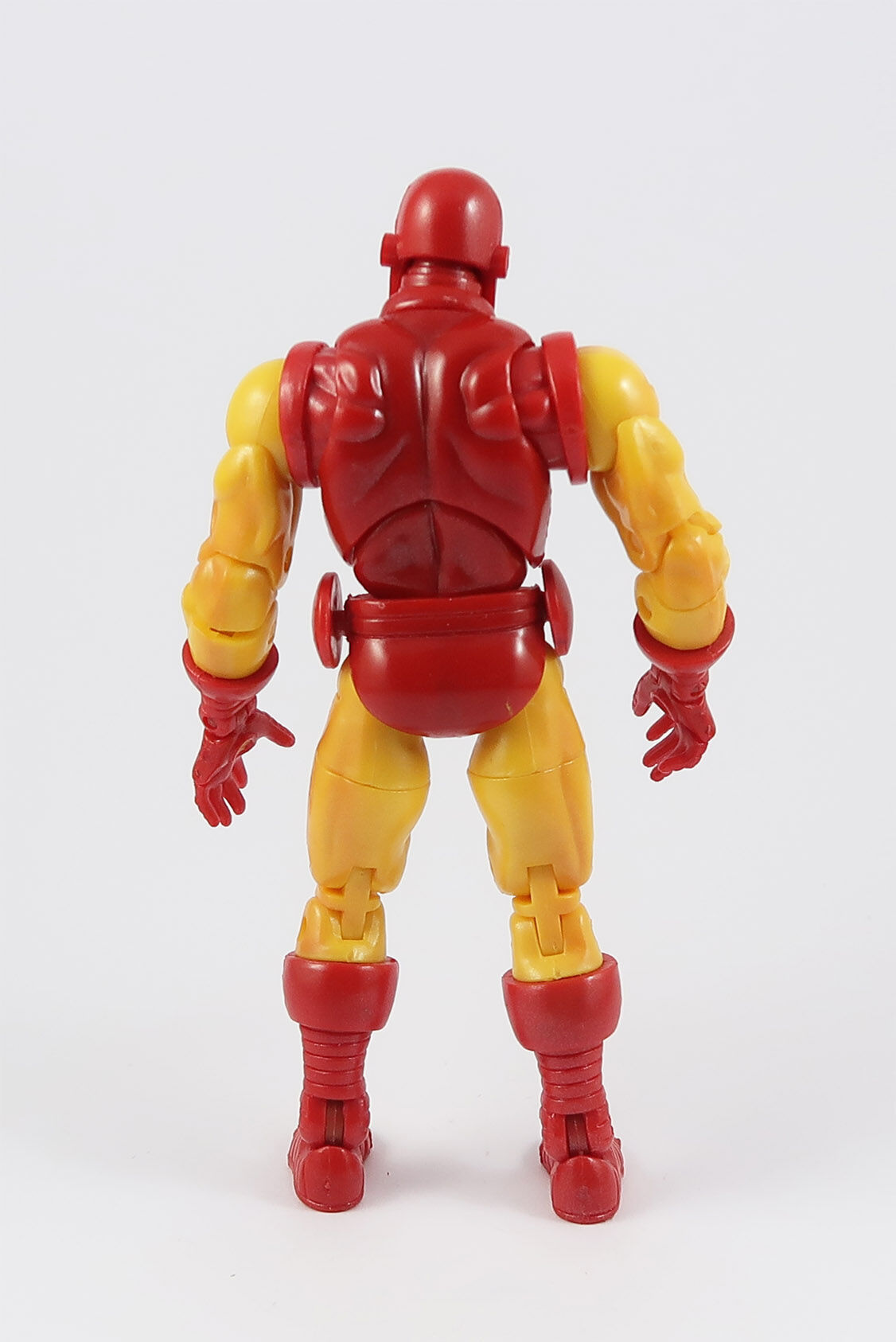 Iron Man Actionfigur Marvel