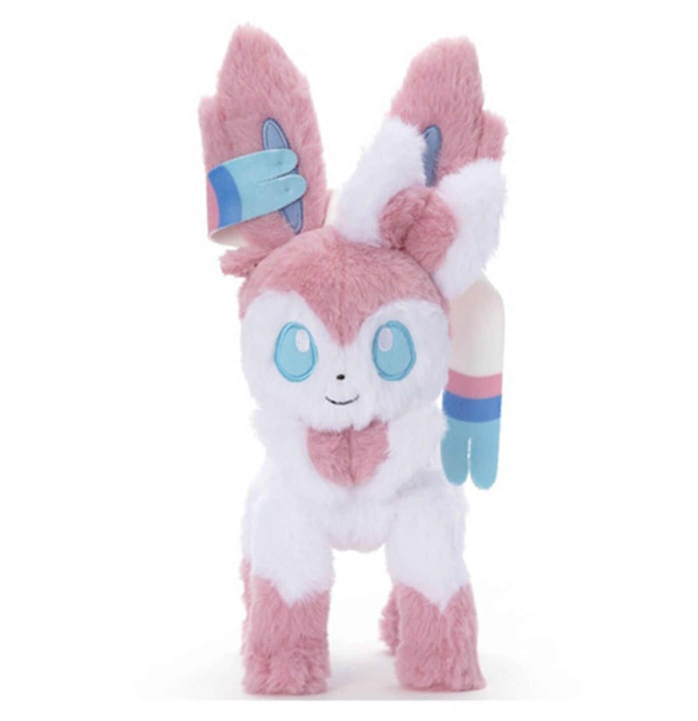 Sylveon Plush - 20 cm Sylveon Plush - 20 cm
