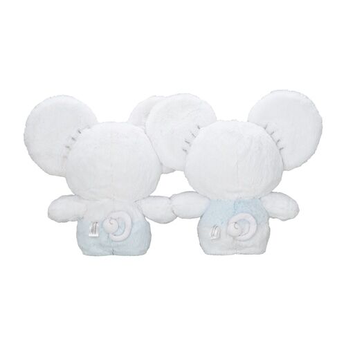 Tandemaus Plush - 48 cm